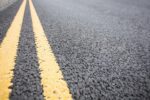 thermoplastic road marking paint
